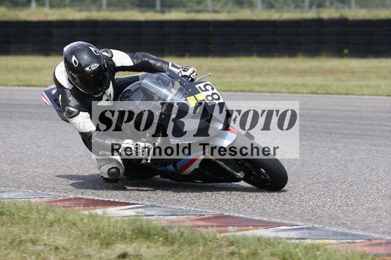 /24 08.06.2025 TZ Motorsport ADR/Gruppe gelb/85